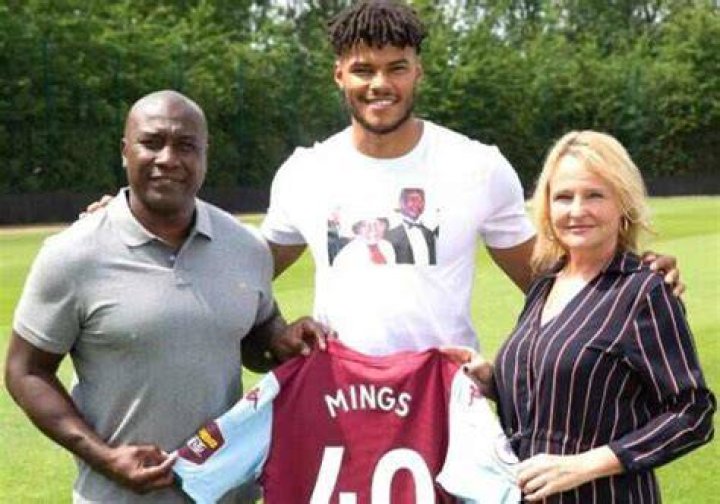 Tyrone Mings Biography, Age, Height, Wife, Net Worth, Family
