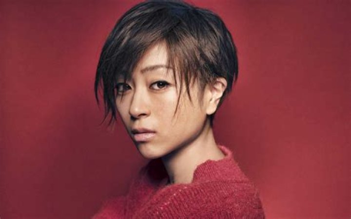 Utada Hikaru Biography, Age, Height, Husband, Net Worth, Family