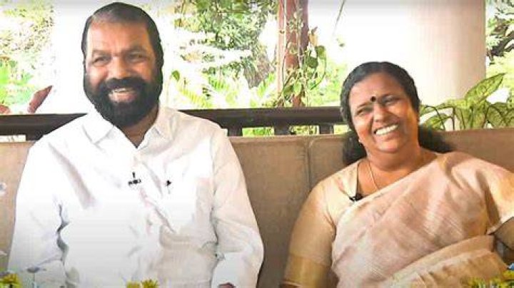 V. Sivankutty Biography, Age, Height, Wife, Net Worth, Family