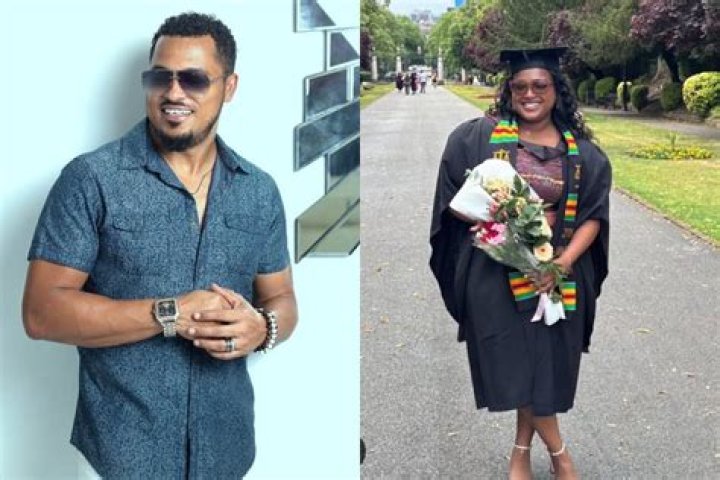 Van Vicker Biography, Age, Height, Wife, Net Worth, Family