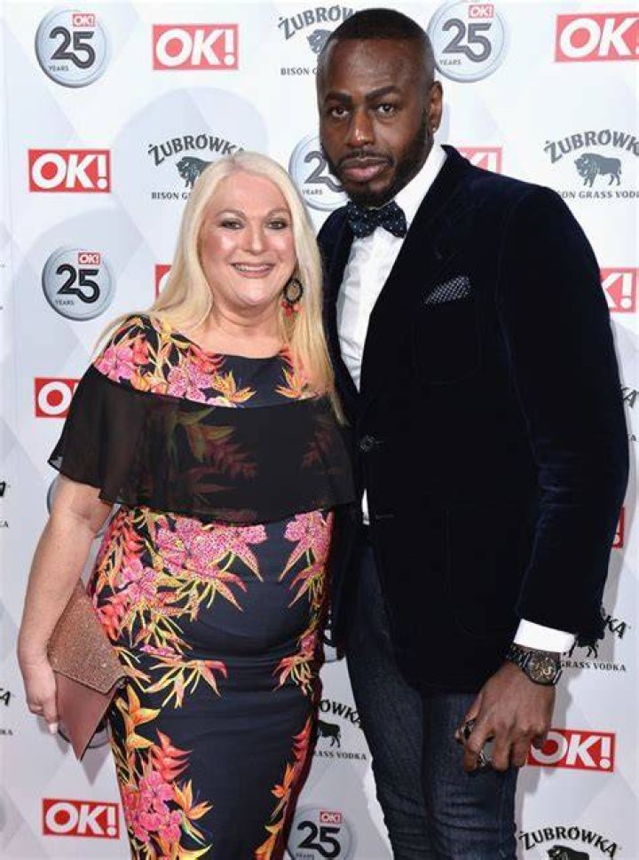 Vanessa Feltz Biography, Age, Height, Husband, Net Worth, Family