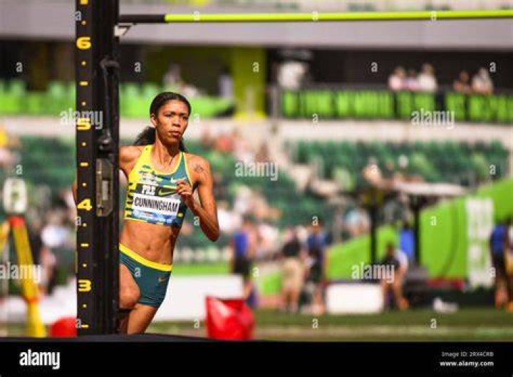 Vashti Cunningham Biography, Age, Height, Husband, Net Worth, Family