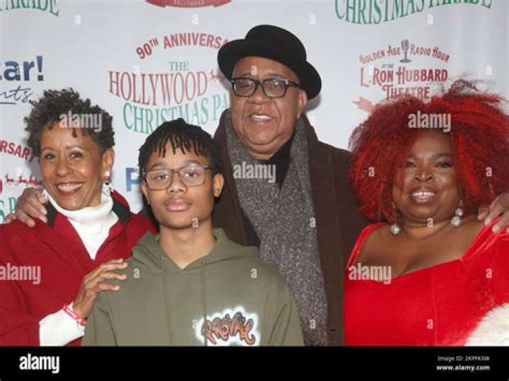 Vernee Watson-Johnson Biography, Age, Height, Husband, Net Worth, Family
