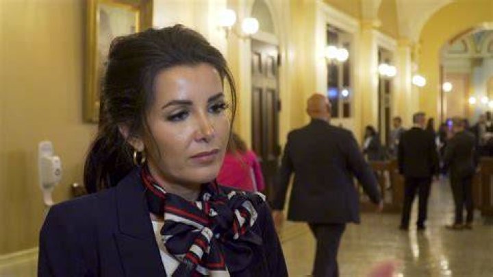 Veronica Macedo Biography, Age, Height, Husband, Net Worth, Family