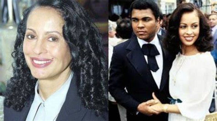 Verónica Porche Ali Biography, Age, Height, Husband, Net Worth, Family
