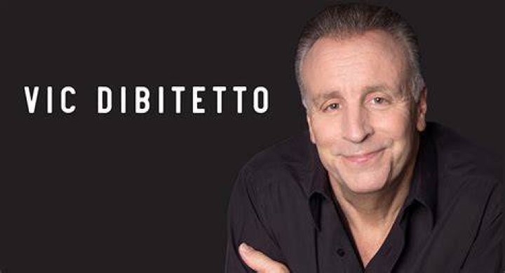 Vic Dibitetto Biography, Age, Height, Wife, Net Worth, Family