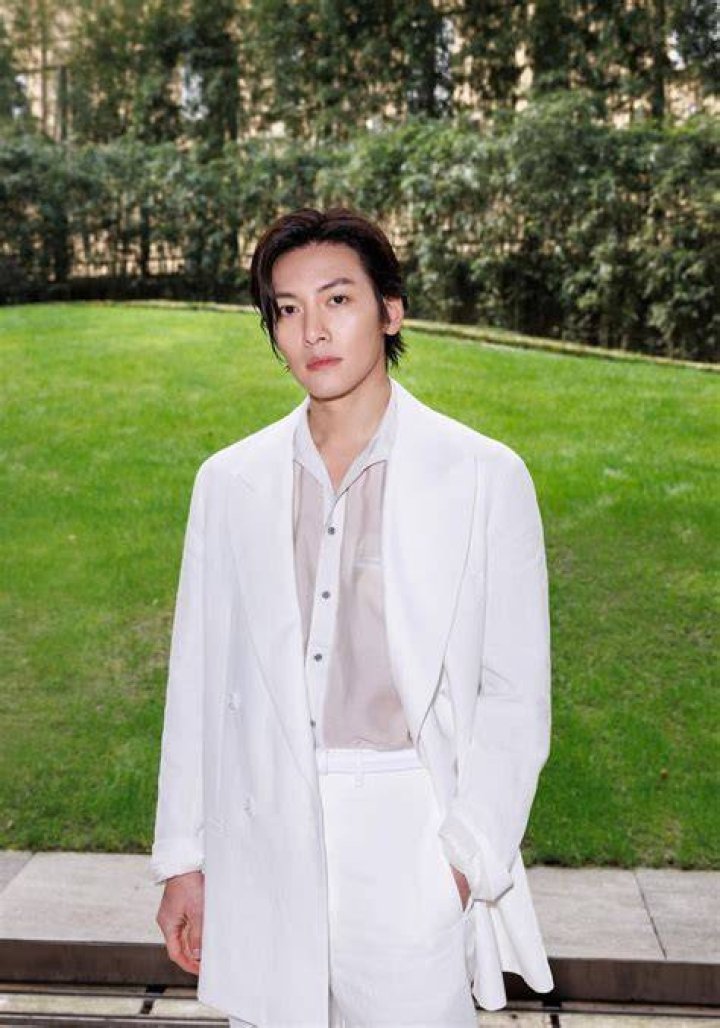 Victor Chang biografía, edad, altura, esposo, net worth, familia