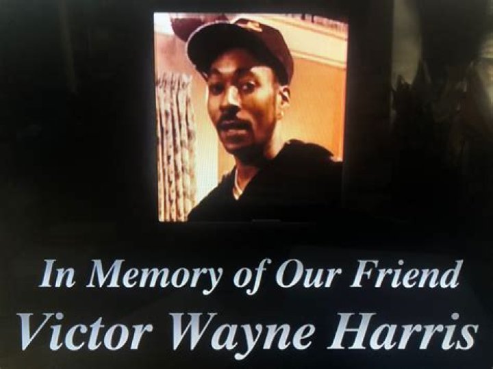 Victor Wayne Harris biografía, edad, altura, esposo, net worth, familia