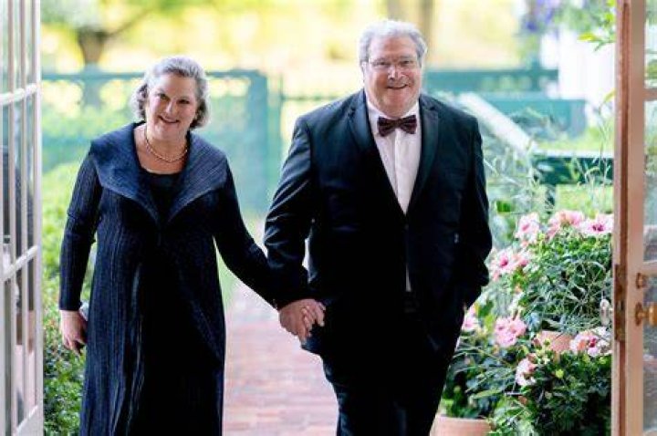 Victoria Nuland Biography, Age, Height, Husband, Net Worth, Family