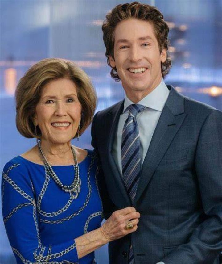 Victoria Osteen Biography, Age, Height, Husband, Net Worth, Family