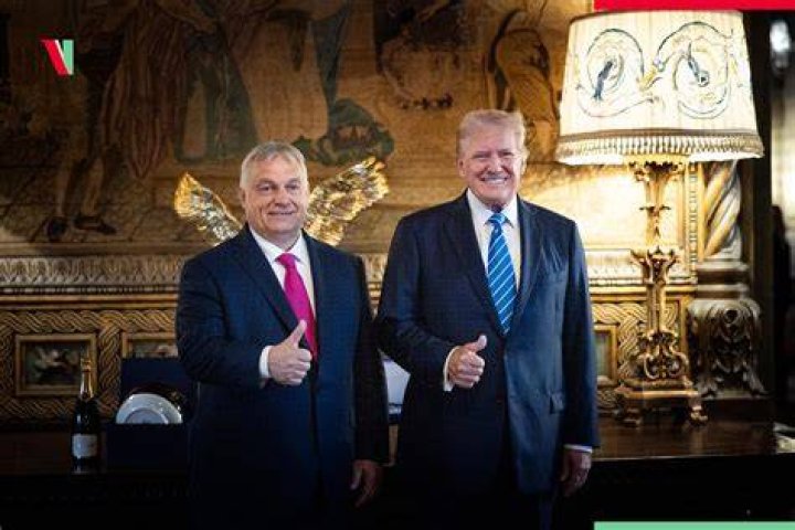 Viktor Orbán Biography, Age, Height, Wife, Net Worth, Family