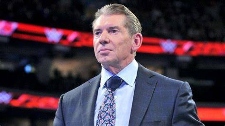 Vince McMahon Biography, Age, Height, Wife, Net Worth, Family