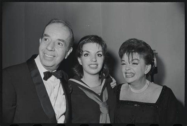 Vincente Minnelli Biography, Age, Height, Wife, Net Worth, Family