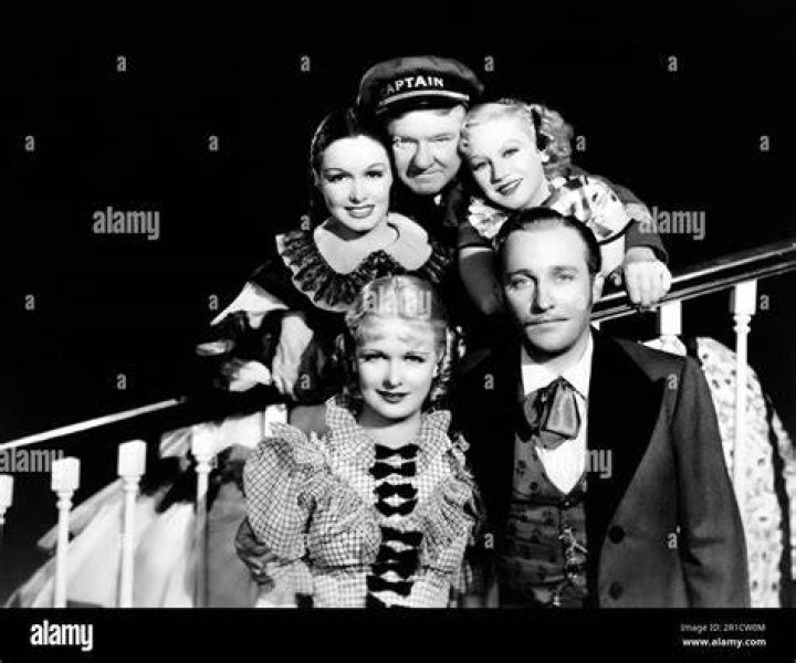 W.C. Fields Biography, Age, Height, Wife, Net Worth, Family