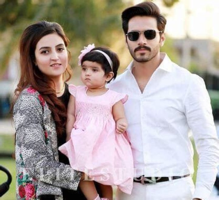 Wahaj Ali Biography, Age, Height, Wife, Net Worth, Family