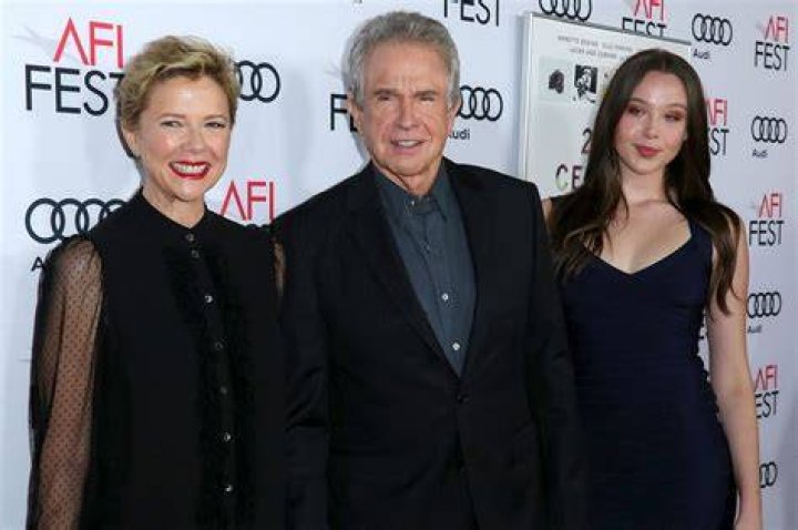 Warren Beatty Biography, Age, Height, Wife, Net Worth, Family