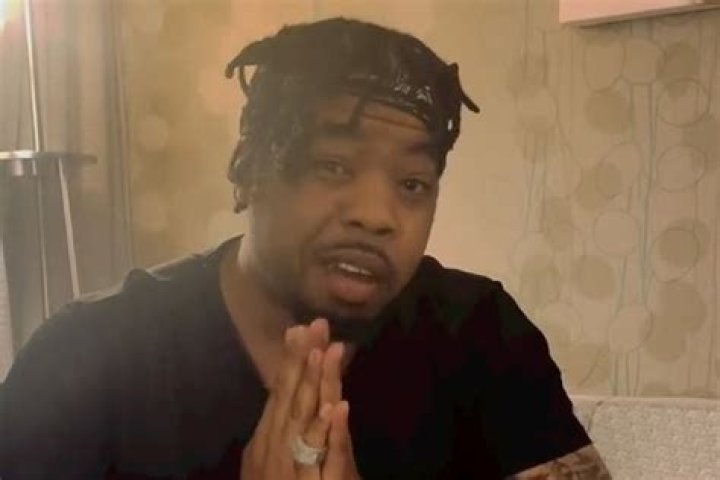 Webbie Biography, Age, Height, Wife, Net Worth, Family