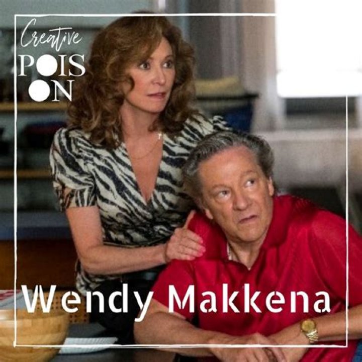 Wendy Makkena Biography, Age, Height, Husband, Net Worth, Family