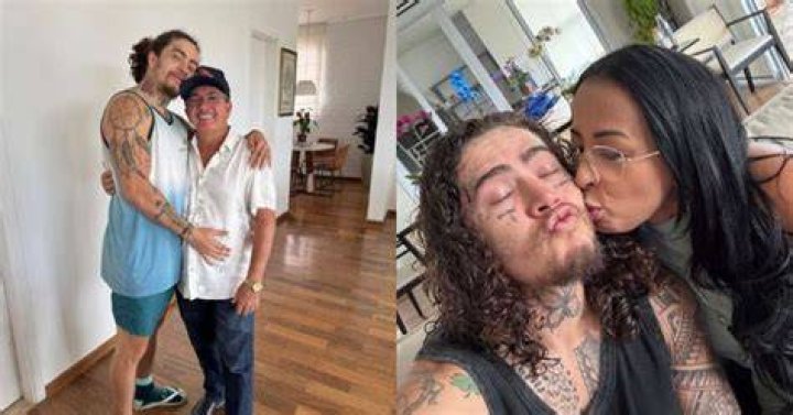 Whindersson Nunes biografía, edad, altura, esposo, net worth, familia