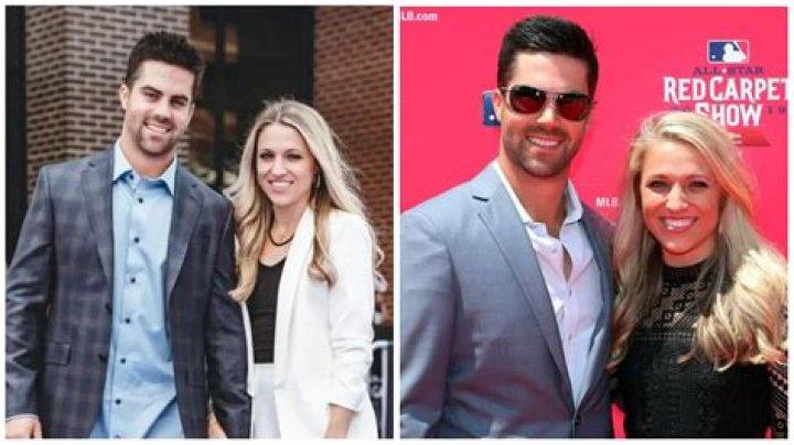 Whit Merrifield Biography, Age, Height, Wife, Net Worth, Family