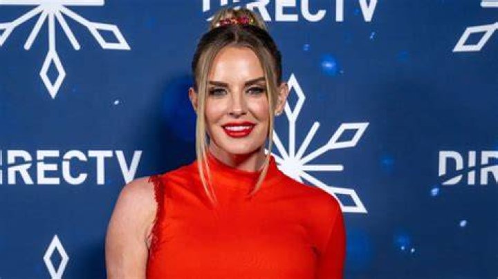 Whitney Rose Biography, Age, Height, Husband, Net Worth, Family