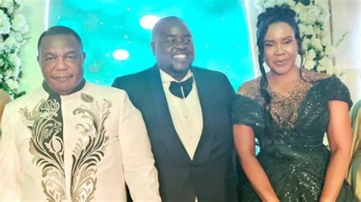 Wicknell Chivayo Biography, Age, Height, Wife, Net Worth, Family