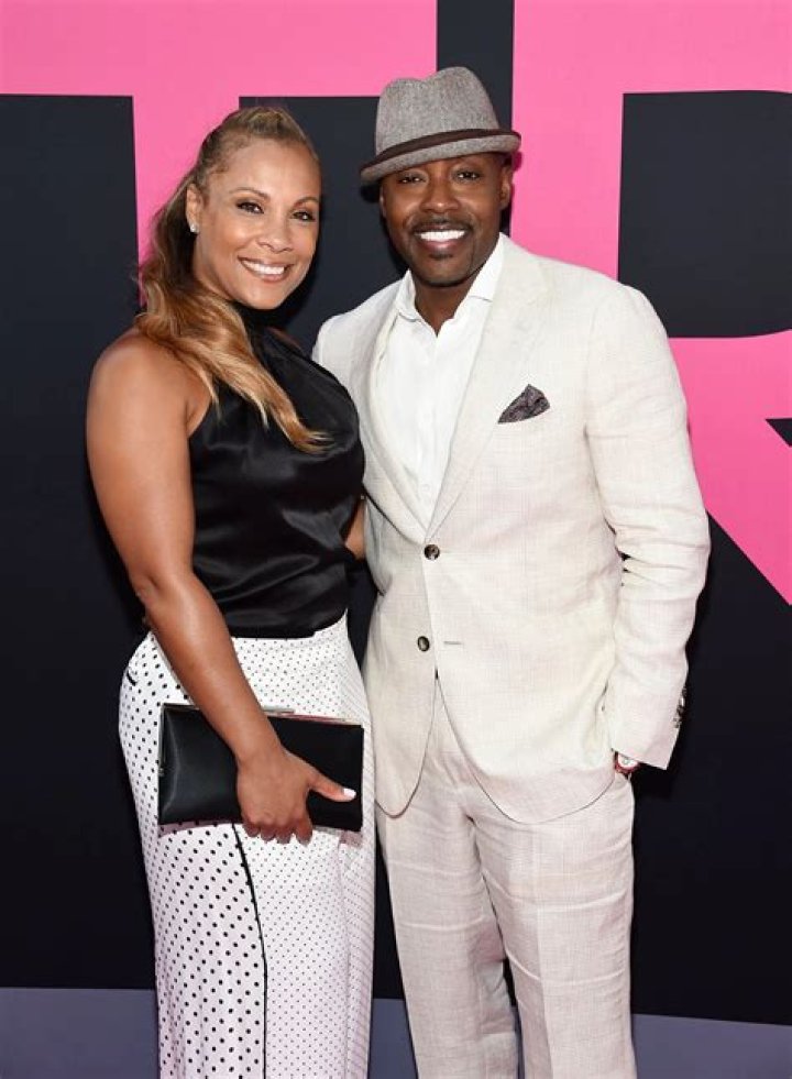 Will Packer Biography, Age, Height, Wife, Net Worth, Family