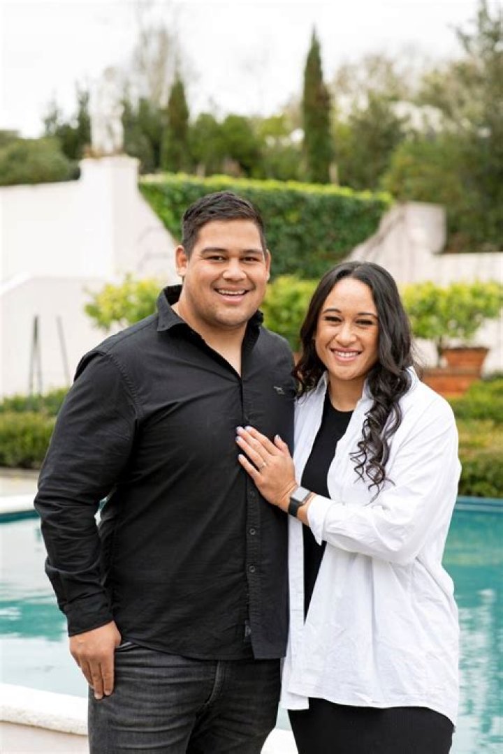 Will Tukuafu Biography, Age, Height, Wife, Net Worth, Family
