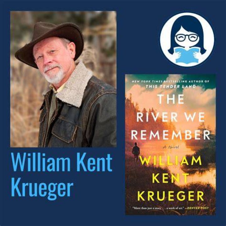 William Kent Krueger Biography, Age, Height, Wife, Net Worth, Family