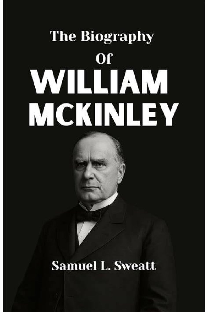 William McKinley Biography, Age, Height, Wife, Net Worth, Family