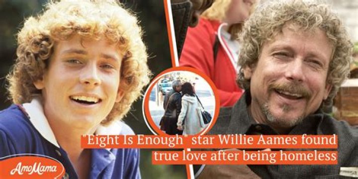 Willie Aames Biography, Age, Height, Wife, Net Worth, Family