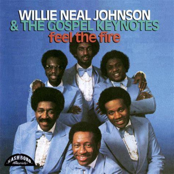Willie Neal Johnson & The Gospel Keynotes Biography, Age, Height, Wife, Net Worth and Family