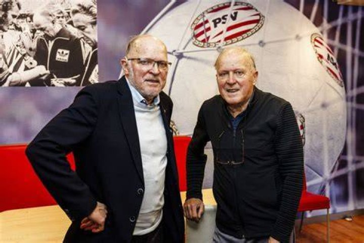 Willy van de Kerkhof Biography, Age, Height, Wife, Net Worth, Family