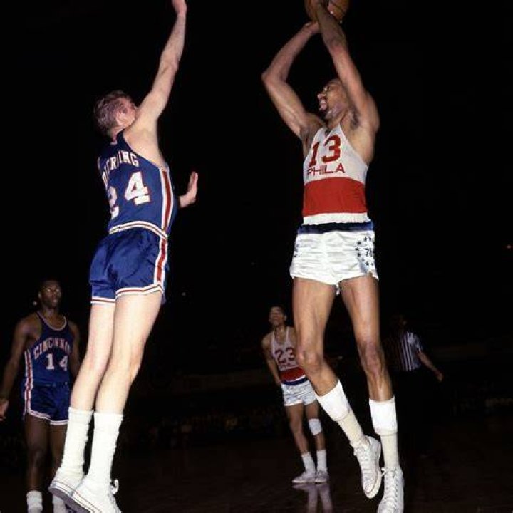Wilt Chamberlain Biography, Age, Height, Wife, Net Worth, Family
