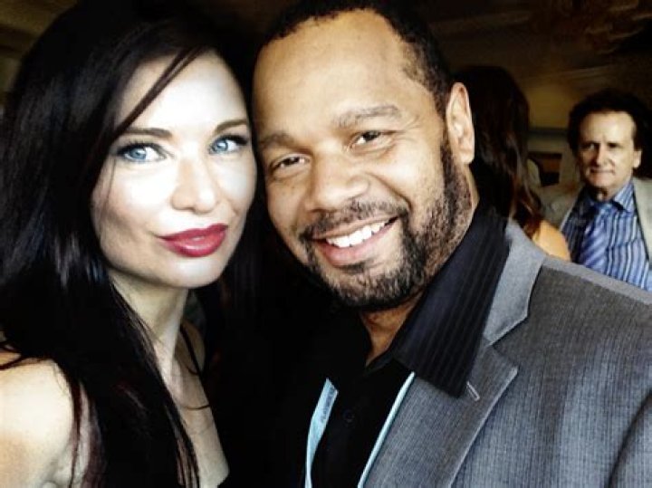 Wolfgang Bodison Biography, Age, Height, Wife, Net Worth, Family