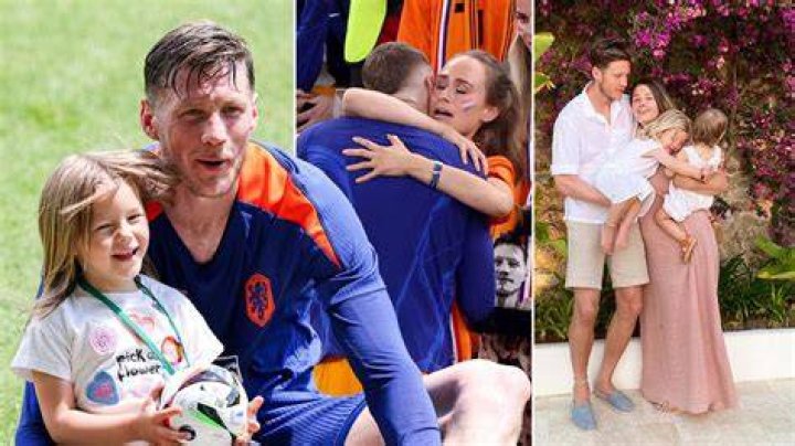 Wout Weghorst Biography, Age, Height, Wife, Net Worth, Family