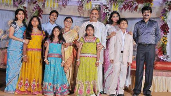Y. S. Jaganmohan Reddy Biography, Age, Height, Wife, Net Worth, Family