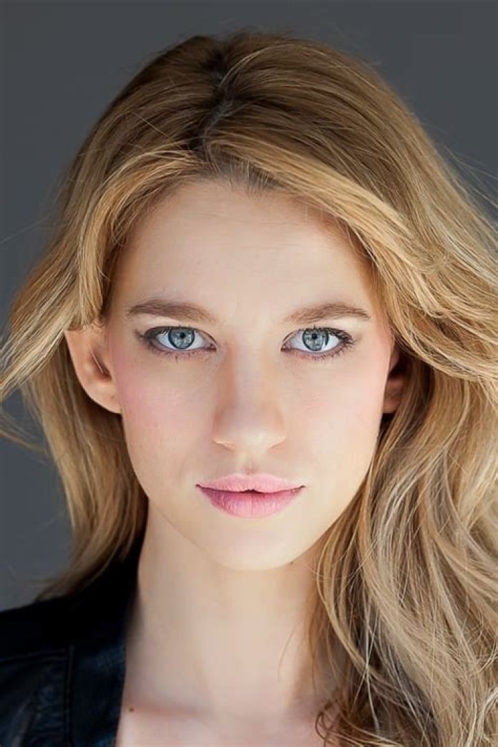 Yael Grobglas Biography, Age, Height, Husband, Net Worth, Family