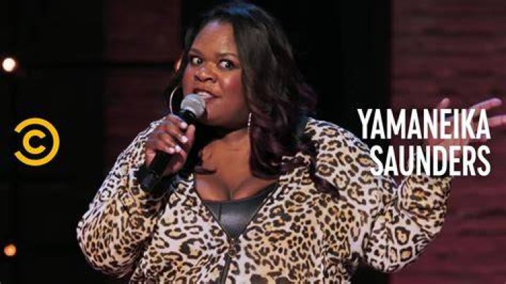 Yamaneika Saunders Biography, Age, Height, Husband, Net Worth, Family