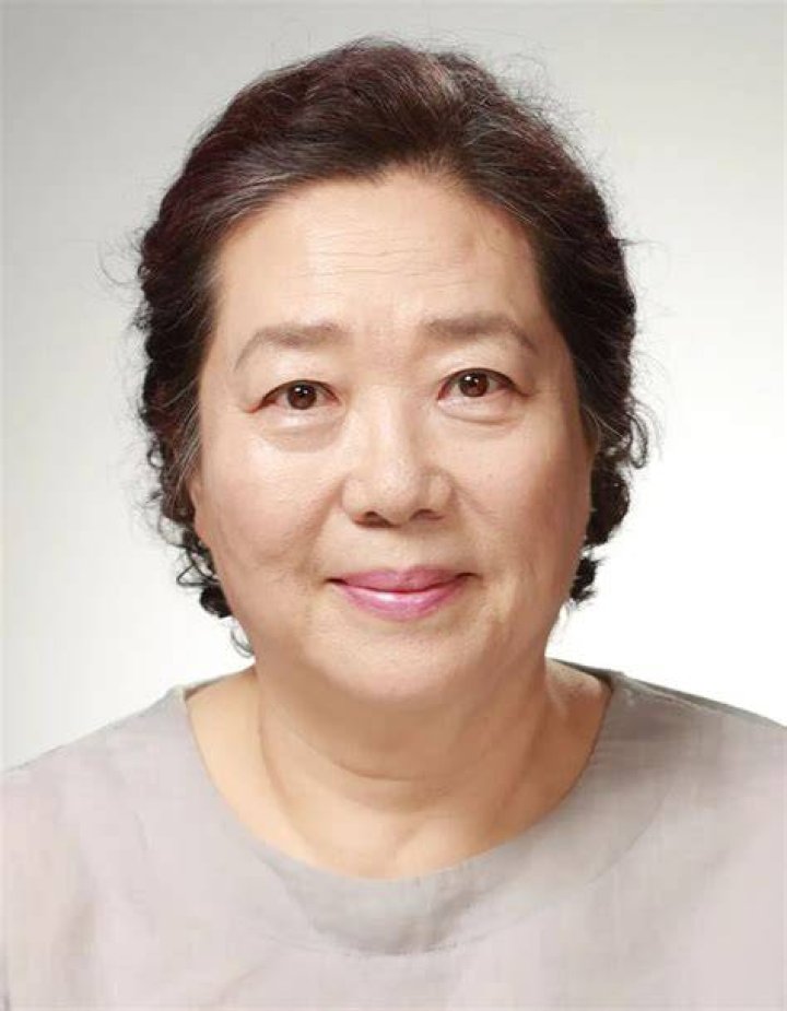 Yang Hee-kyung Biography, Age, Height, Net Worth, Family