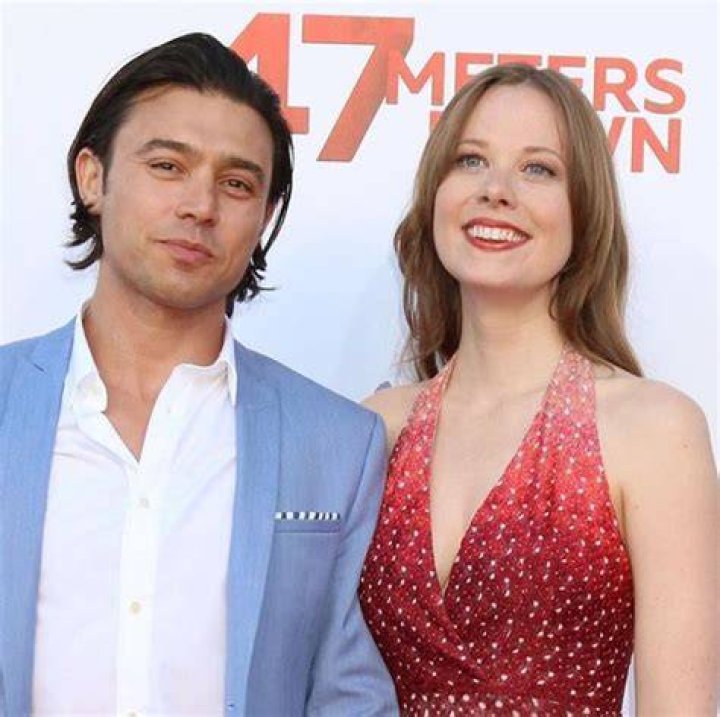 Yani Gellman Biography, Age, Height, Wife, Net Worth, Family