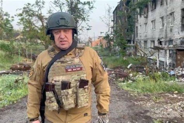 Yevgeny Prigozhin Biography, Age, Height, Wife, Net Worth, Family