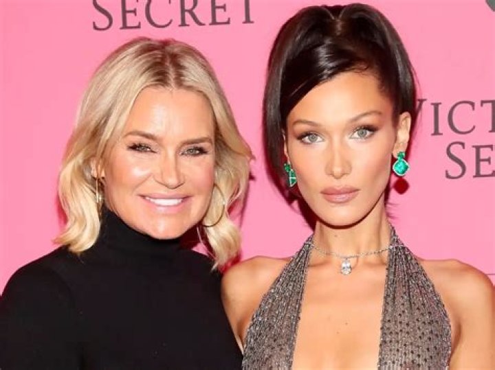 Yolanda Hadid Biography, Age, Height, Husband, Net Worth, Family