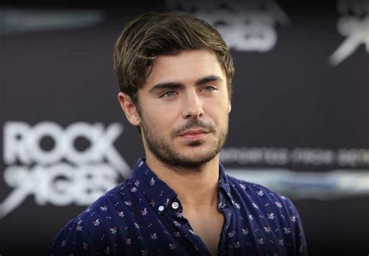Zac Efron Biography, Age, Height, Wife, Net Worth, Family
