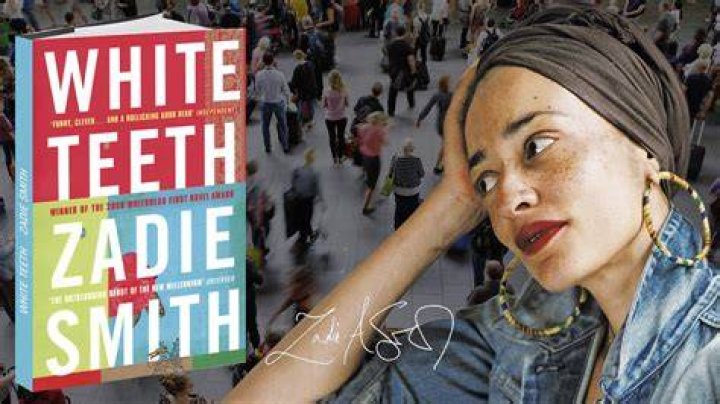 Zadie Smith Biography, Age, Height, Husband, Net Worth, Family
