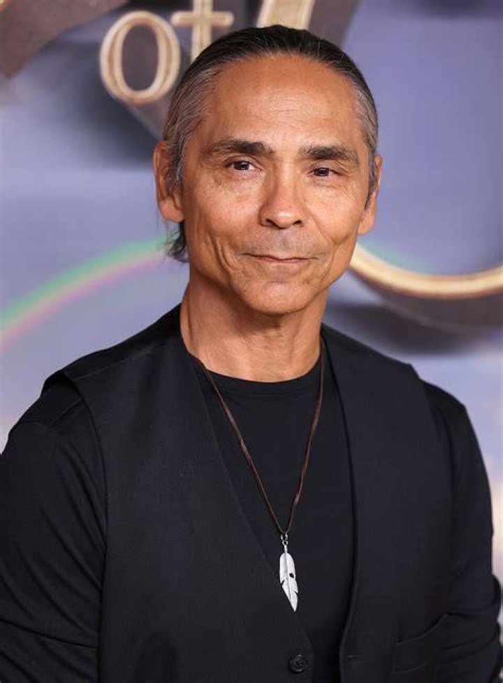 Zahn McClarnon Biography, Age, Height, Wife, Net Worth, Family