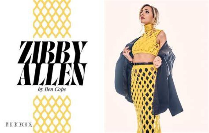 Zibby Allen Biography, Age, Height, Husband, Net Worth, Family