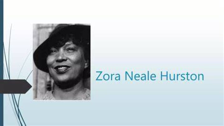 Zora Neale Hurston Biography, Age, Height, Husband, Net Worth, Family